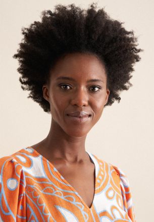 Seidensticker Sommerkleid