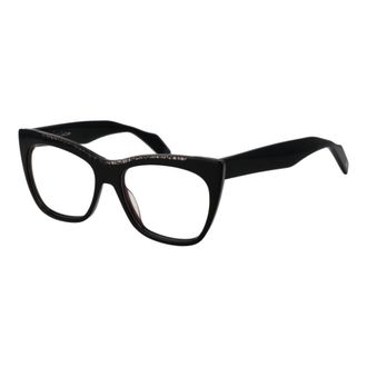 Yohji Yamamoto Plastic Glasses Mens (Frames)