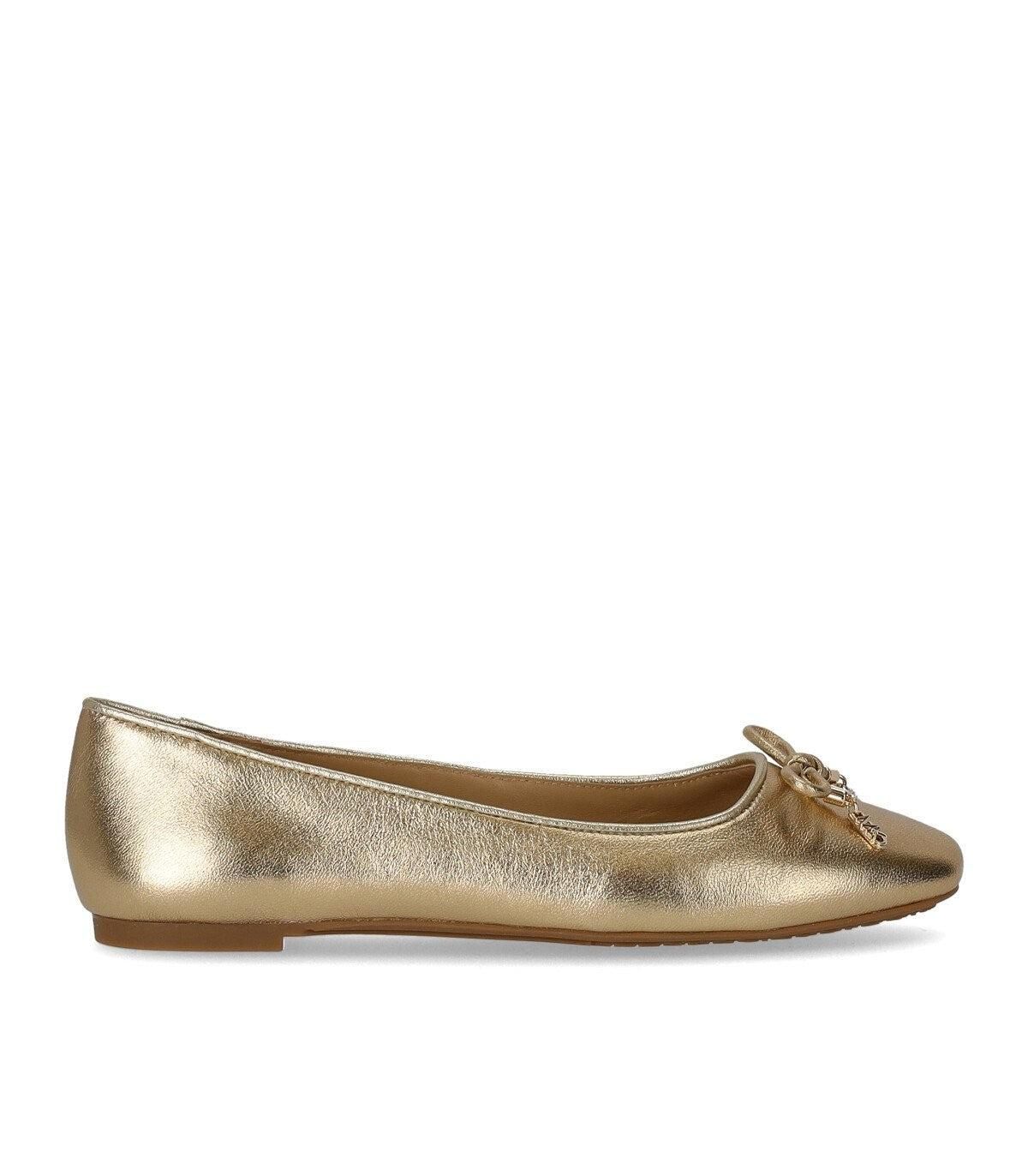 Michael Kors Gold Shoes now up to 54 Stylight