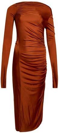 Rick Owens DRESSES - Maxi dresses sur YOOX.COM