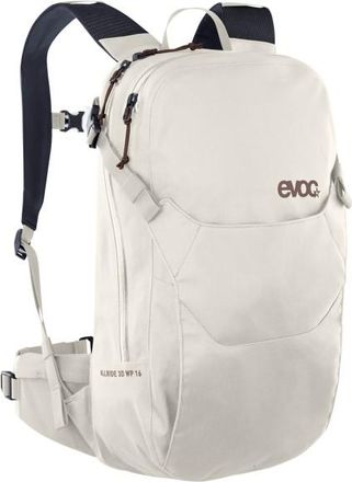 Evoc Allride 3D Waterproof 16 Velorucksack - Unisex | beige