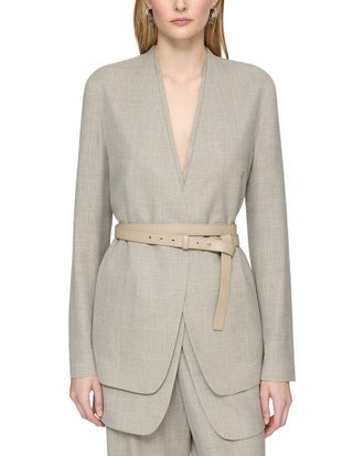 Lafayette 148 New York Cardigan Jacket