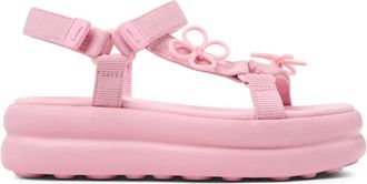 Camper Sandali Pelotas Flota Up Twins - Rosa