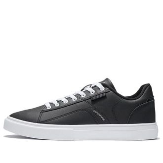 Li-Ning Classic Skateboarding Low Black AGCR479-2