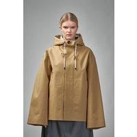 Sofie D'Hoore Cardiff Hooded Parka