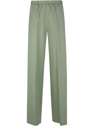 Aspesi Wide Leg Trousers