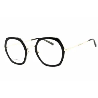 Marc Jacobs Demo Geometric Ladies Eyeglasses MARC 700 02M2 51