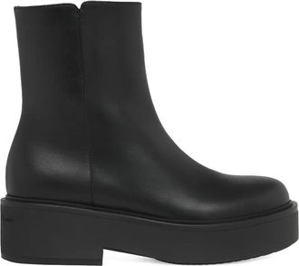 Gianvito Rossi Hiro Bootie
