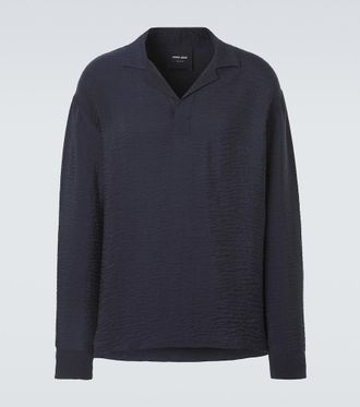 Giorgio Armani Polo de sirsaca