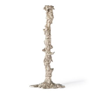 Pols Potten Pols Potten - Drip Kerzenst&auml;nder, XXL, silber