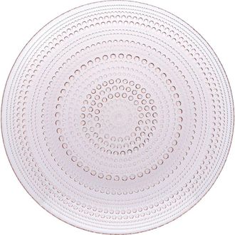 Fortessa Jupiter Set of 4 Dinner Plates in Pink at Nordstrom