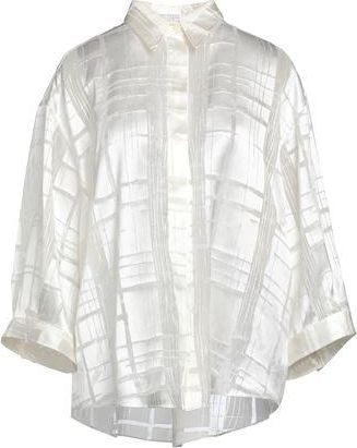 Brunello Cucinelli CAMISETAS Y TOPS - Camisas en YOOX.COM