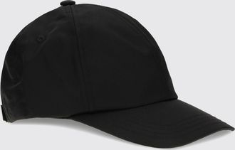 Ami Hat AMI PARIS Men color Black