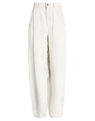 Emporio Armani PARTES DE ABAJO - Pantalones vaqueros en YOOX.COM
