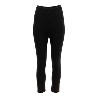 Valentino Garavani Donna, Pantaloni, Nero, XS, new