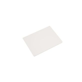Saniclass Tops Topblad - 41x22.5cm - fonteinkast - mat cotton (beige)