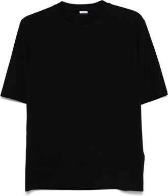 Malo jersey T-shirt - men - Elastane/Cotton - 46 - Blue