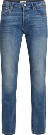 Jack & Jones Uomo, Jeans, Blu, W32 L32, new