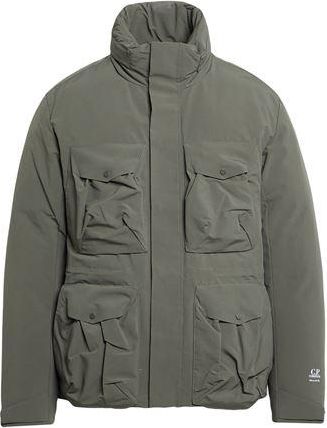 C.P. Company ROPA DE ABRIGO - Plum&iacute;feros y acolchados en YOOX.COM