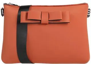 La Fille Des Fleurs BOLSOS - Bolsos con bandolera en YOOX.COM