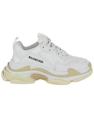Balenciaga Triple S Low-Top Sneaker