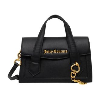 Juicy Couture Borsa Lily Crossbody - - Bags - Donna - Nero - ONE SIZE