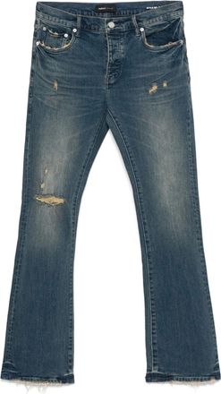 Purple Alloy jeans - Blue