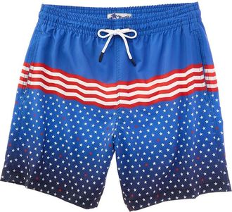 Trunks Surf & Swim Co. Sano Swim Trunk