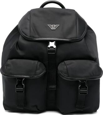 Emporio Armani Backpack