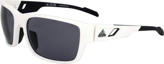 adidas Adidas Mens Sp0069 61Mm Sunglasses