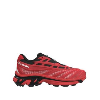 Salomon Xt-Evo - - Sport - Uomo - Rosso - 43 EU