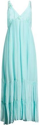 Blugirl VESTITI - Vestiti lunghi su YOOX.COM