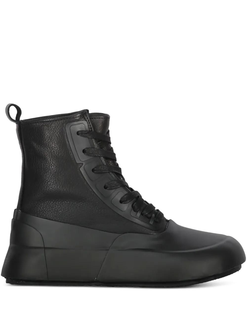 AMBUSH: Black Shoes / Footwear now up to −83% | Stylight