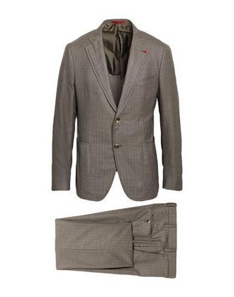 Isaia ANZ&Uuml;GE und CO-ORDS - Anz&uuml;ge auf YOOX.COM