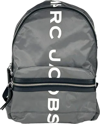 Marc Jacobs Marc Jacobs Suspiria Nylon Backpack Womens Bookbag