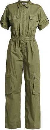 Dixie JUMPSUITS & TRACKSUITS - Jumpsuits on YOOX.COM