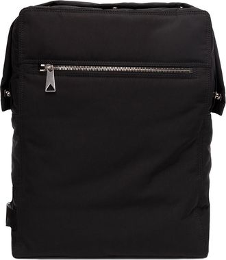 Bottega Veneta Logo Web Bag