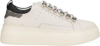 Emanuelle Vee CALZATURE - Sneakers su YOOX.COM