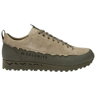 Dolomite 54 Low Saxifraga 3.0 Freizeitschuhe - Unisex | grau
