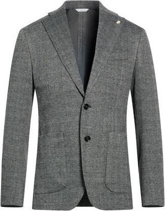 Manuel Ritz SUITS and CO-ORDS - Blazers on YOOX.COM