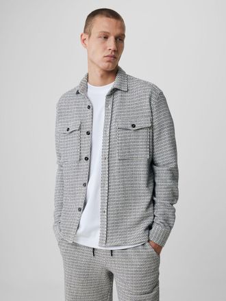 Genti Overshirt Midtown