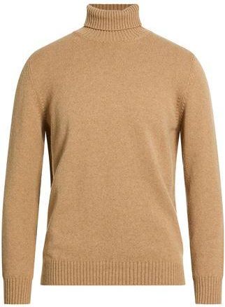 H953 STRICKWAREN - Rollkragenpullover auf YOOX.COM