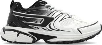 Diesel S-Serendipity sneakers - men - Polyester/Rubber/Fabric - 40 - White