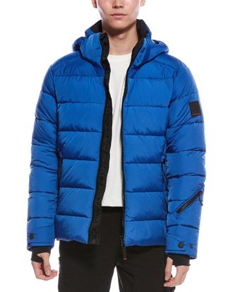 Bogner Luka Quilted Jacket