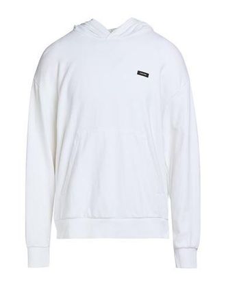 Calvin Klein CAMISETAS Y TOPS - Sudaderas en YOOX.COM