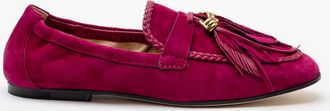 Tod's Tods Feather Loafers