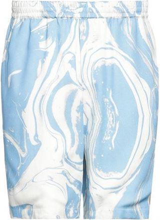 New Amsterdam Surf Association PARTES DE ABAJO - Pantalones cortos y bermudas en YOOX.COM