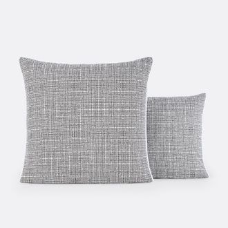 La Redoute Interieurs Kussensloop in zuiver katoen, Jinties
