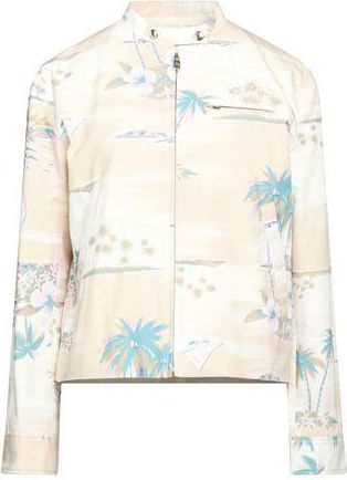 Maison Kitsun&eacute; CAPISPALLA - Giacche & Giubbotti su YOOX.COM