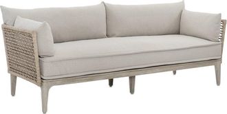 Bernhardt Catalonia Outdoor Sofa